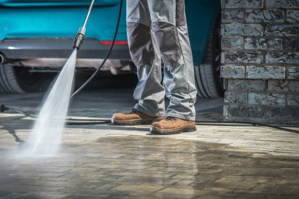Best Soft Washing for Delicate Surfaces in Horicon, WI