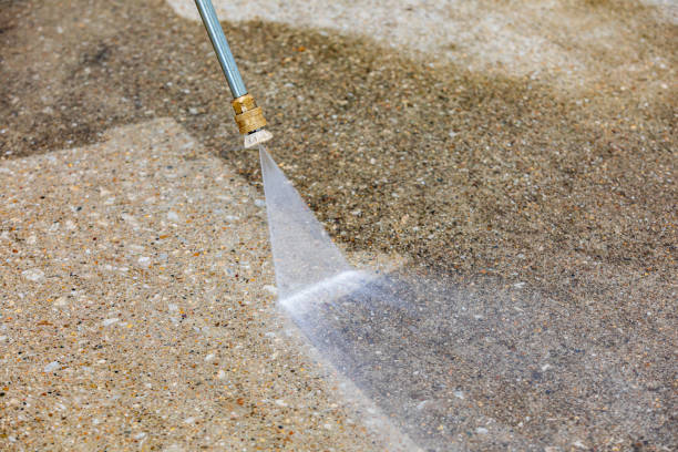 Horicon, WI Pressure Washing Services Company