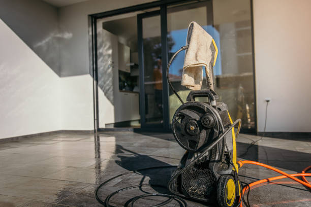 Best Concrete Surface Cleaning in Horicon, WI