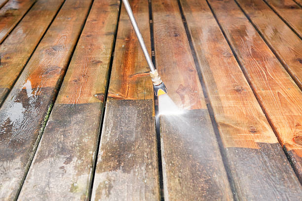 Best Sidewalk and Walkway Pressure Cleaning in Horicon, WI