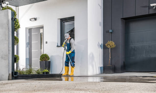 Best Pool Deck Cleaning in Horicon, WI